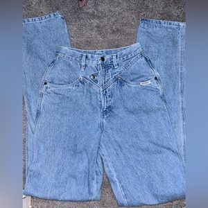 Rocky Mountain jeans